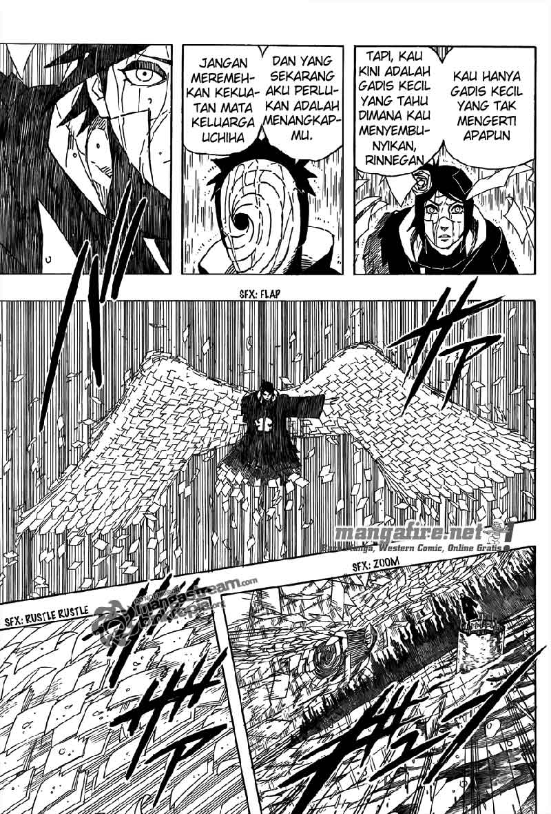 Chapter 509 - halaman 7