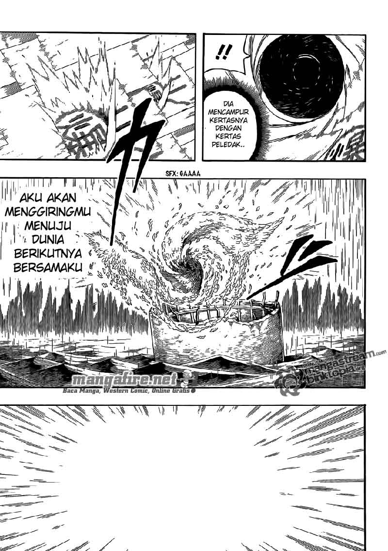 Chapter 509 - halaman 9