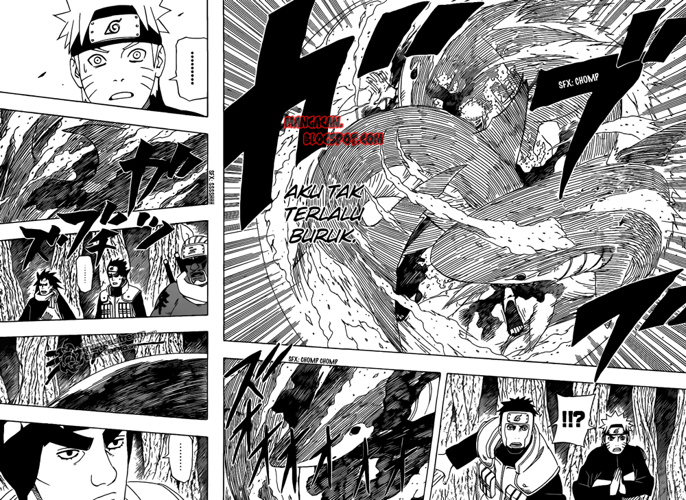 Chapter 508 - halaman 12