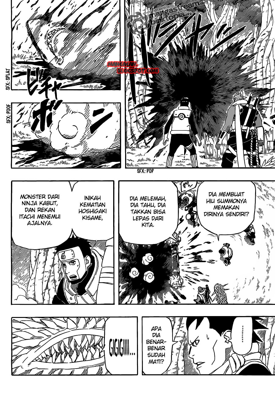 Chapter 508 - halaman 13