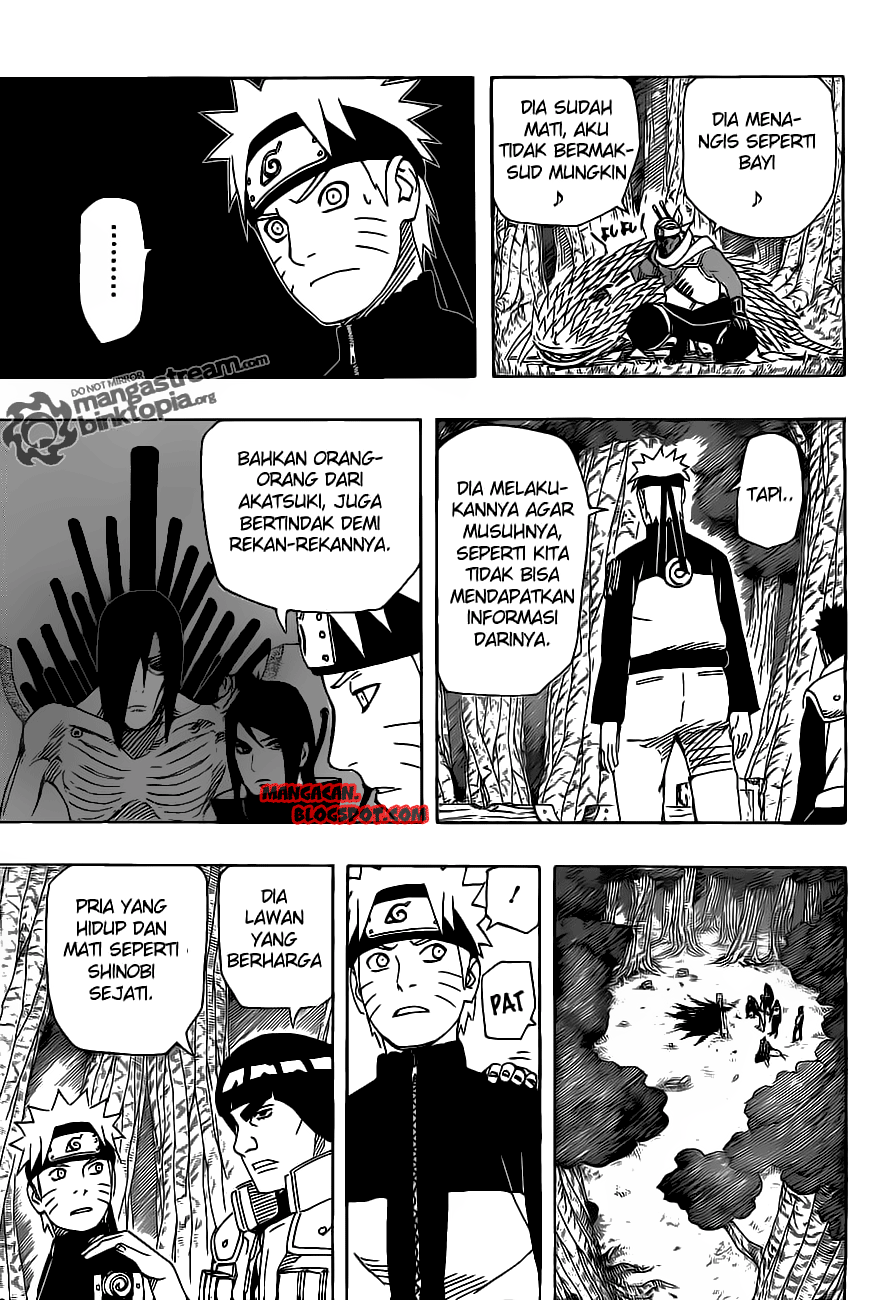 Chapter 508 - halaman 14