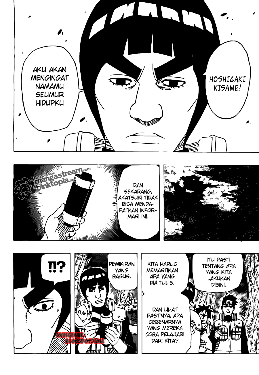 Chapter 508 - halaman 15