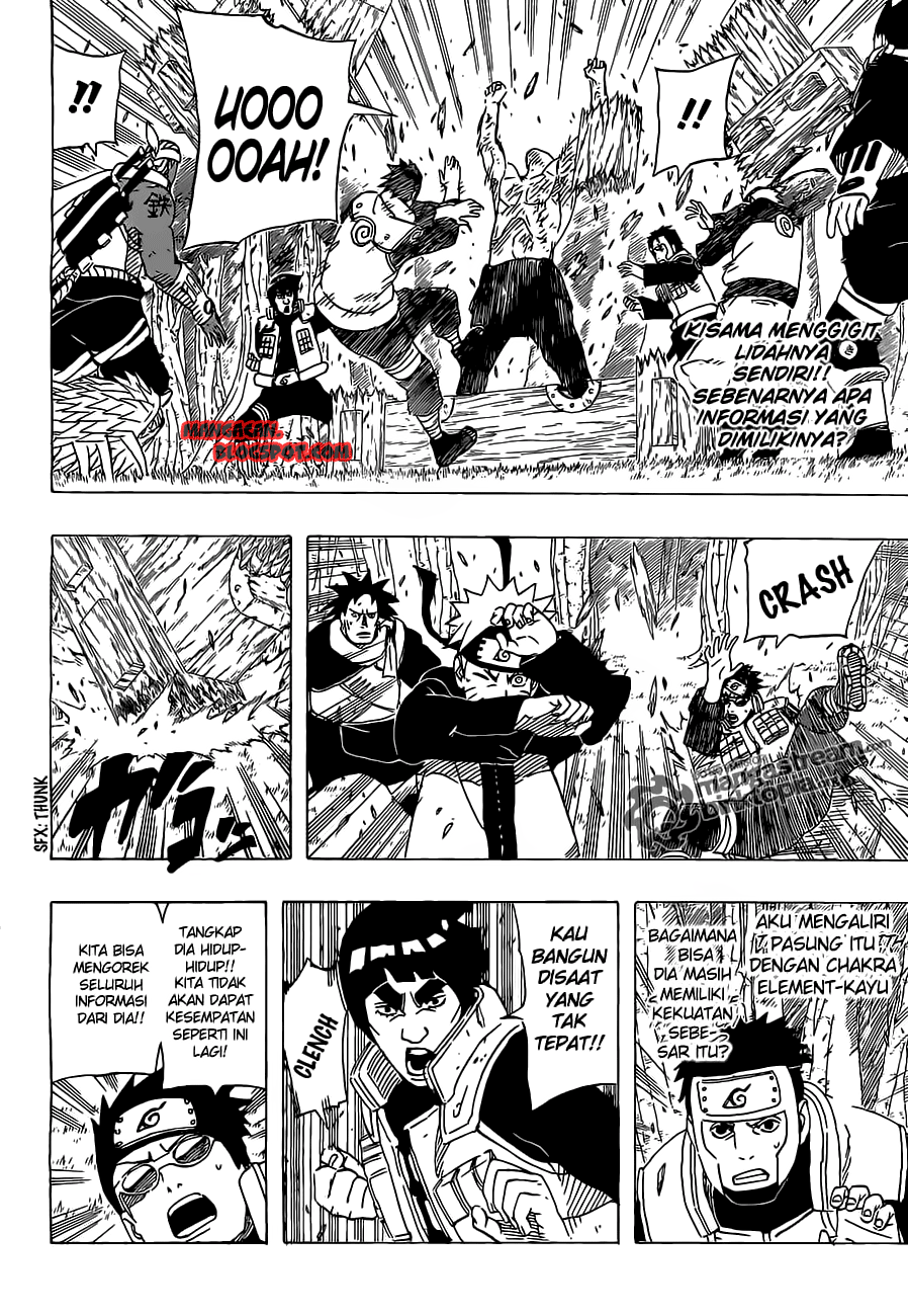 Chapter 508 - halaman 4
