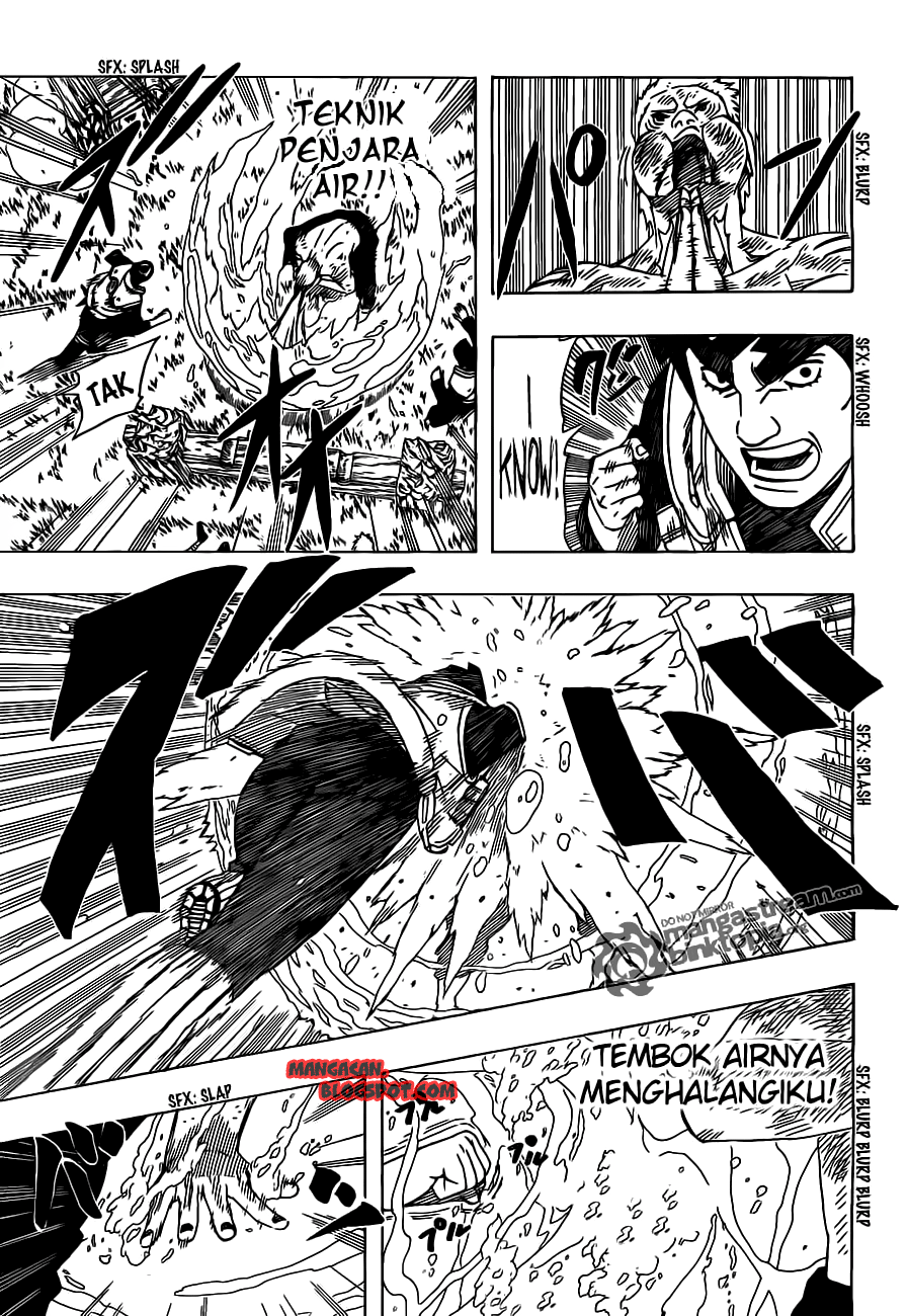 Chapter 508 - halaman 5