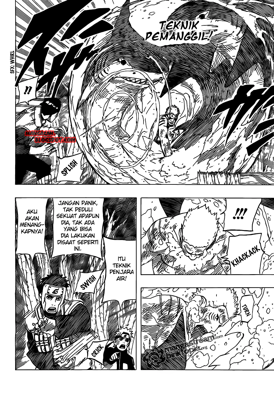 Chapter 508 - halaman 6