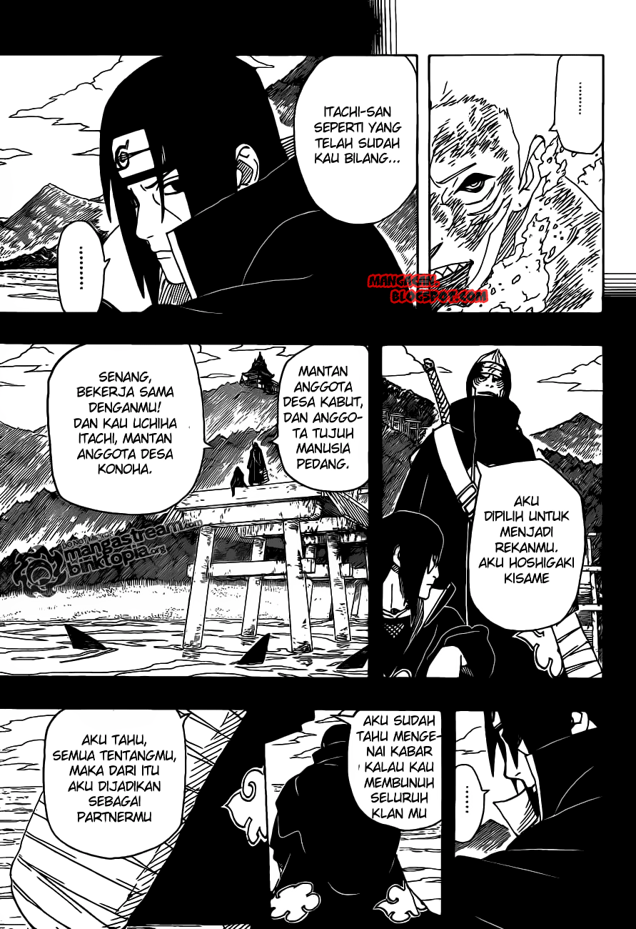 Chapter 508 - halaman 7