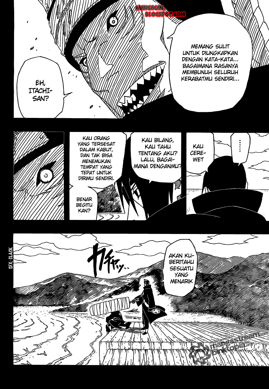 Chapter 508 - halaman 8