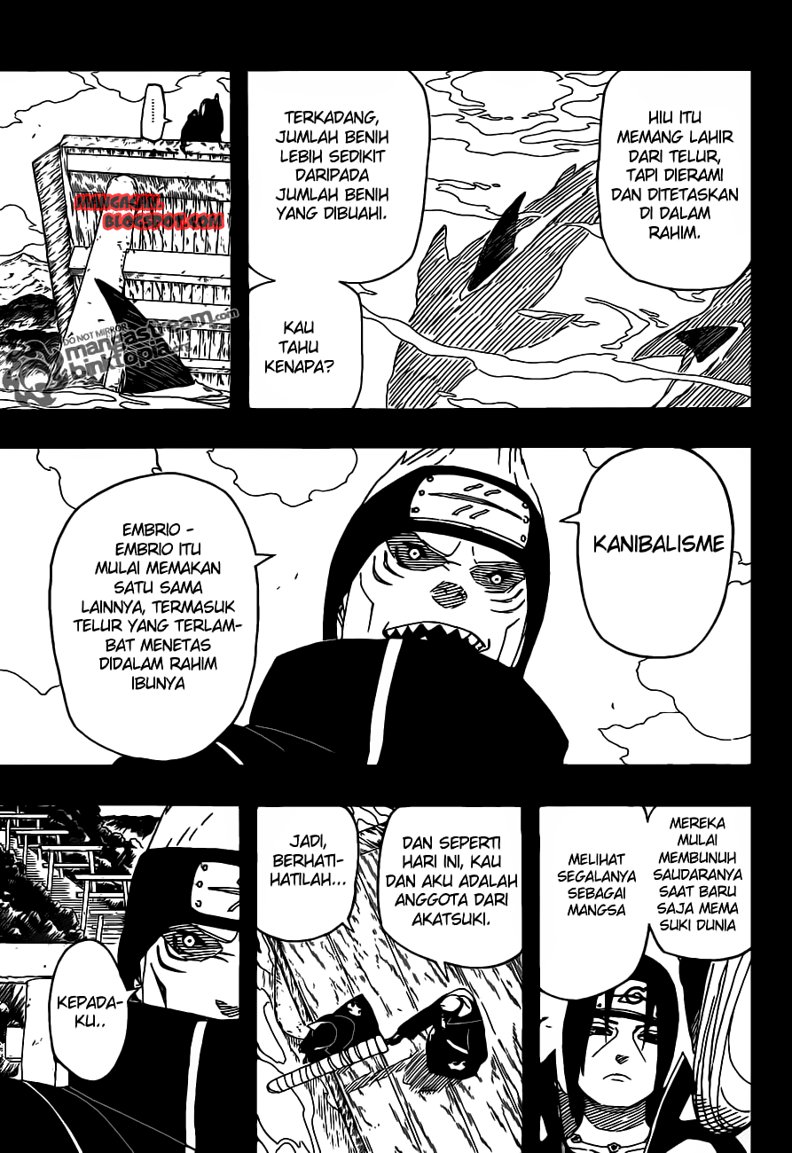 Chapter 508 - halaman 9