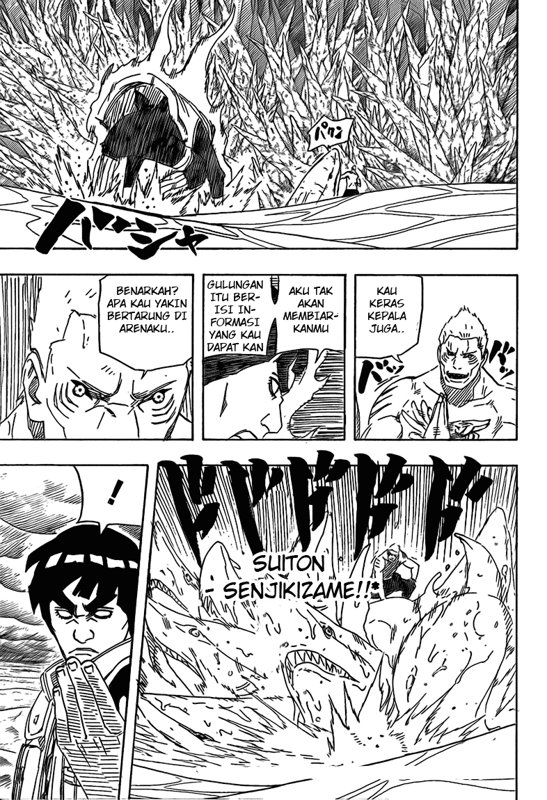 Chapter 506 - halaman 13