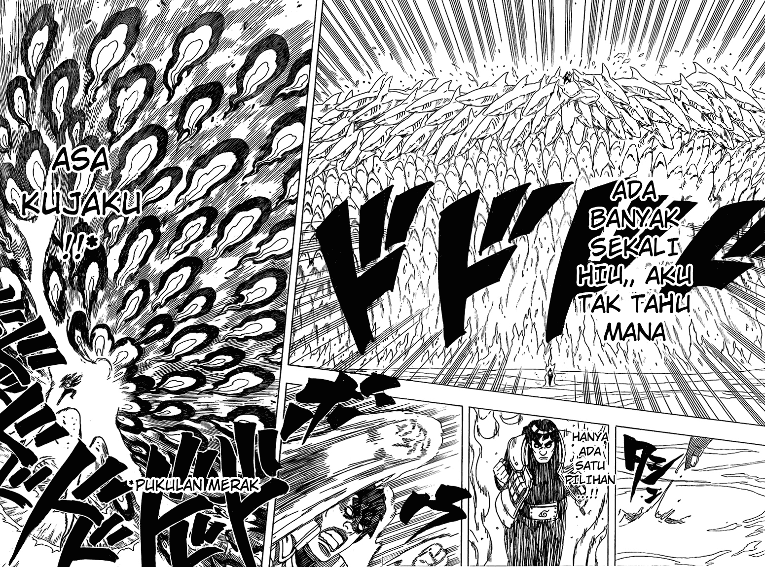 Chapter 506 - halaman 14
