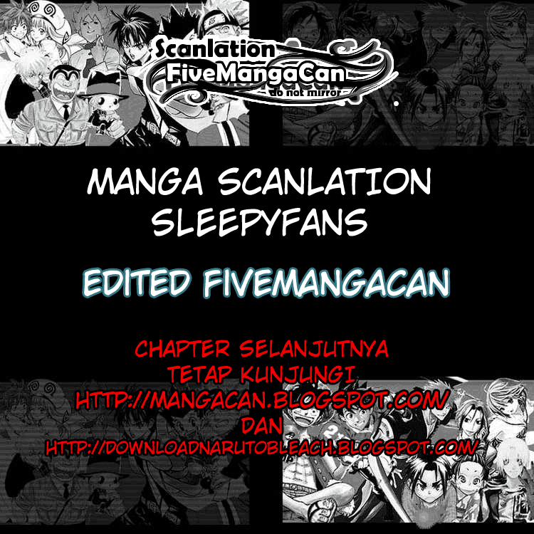 Chapter 505 - halaman 2