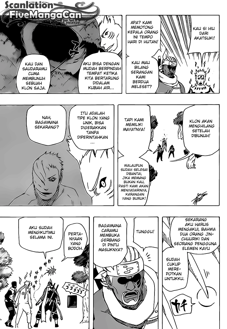 Chapter 505 - halaman 13