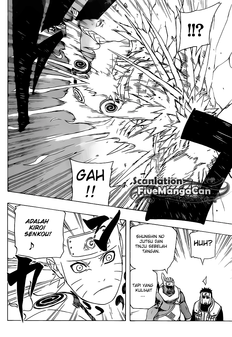Chapter 505 - halaman 14