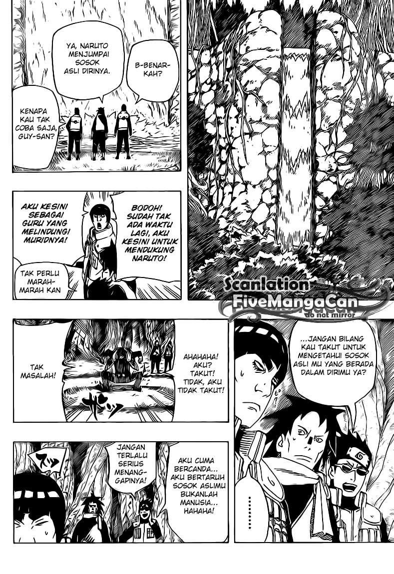 Chapter 505 - halaman 16