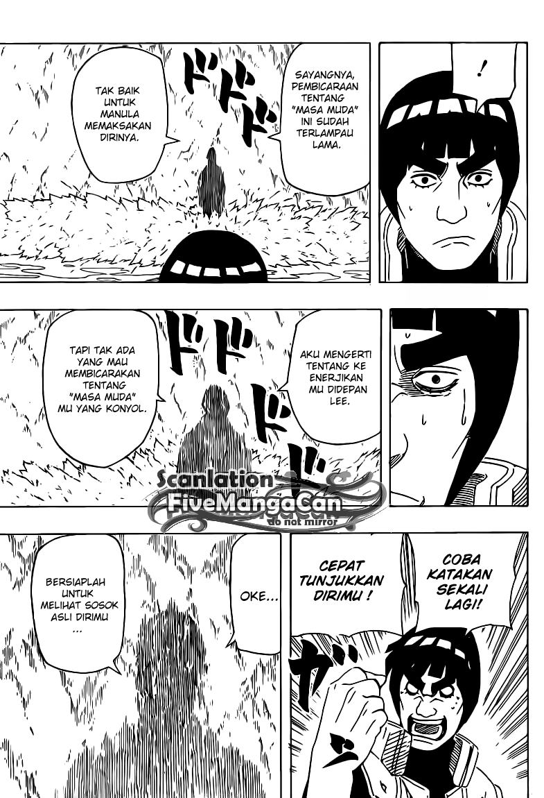 Chapter 505 - halaman 17
