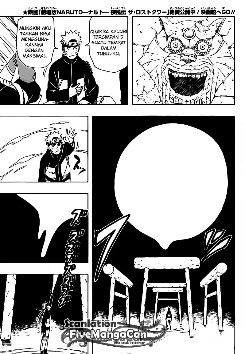 Chapter 505 - halaman 9