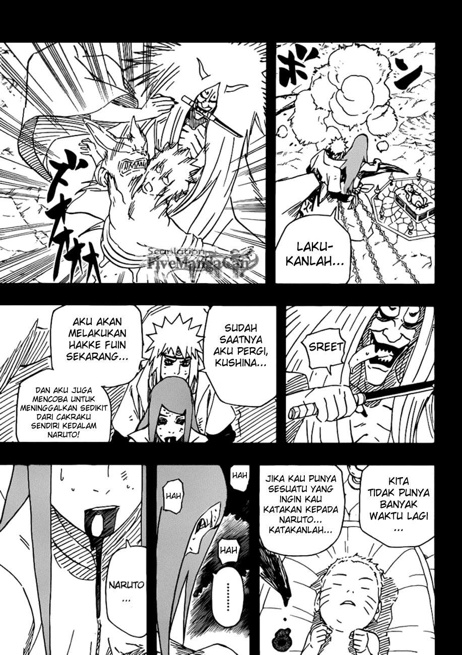 Chapter 504 - halaman 12