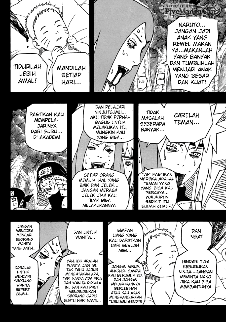 Chapter 504 - halaman 13