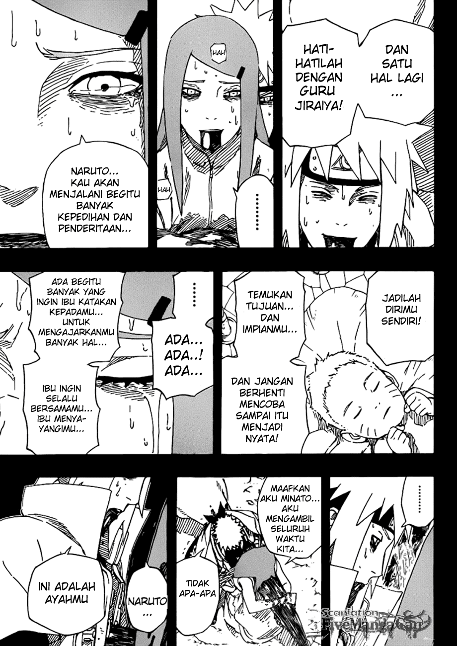 Chapter 504 - halaman 14