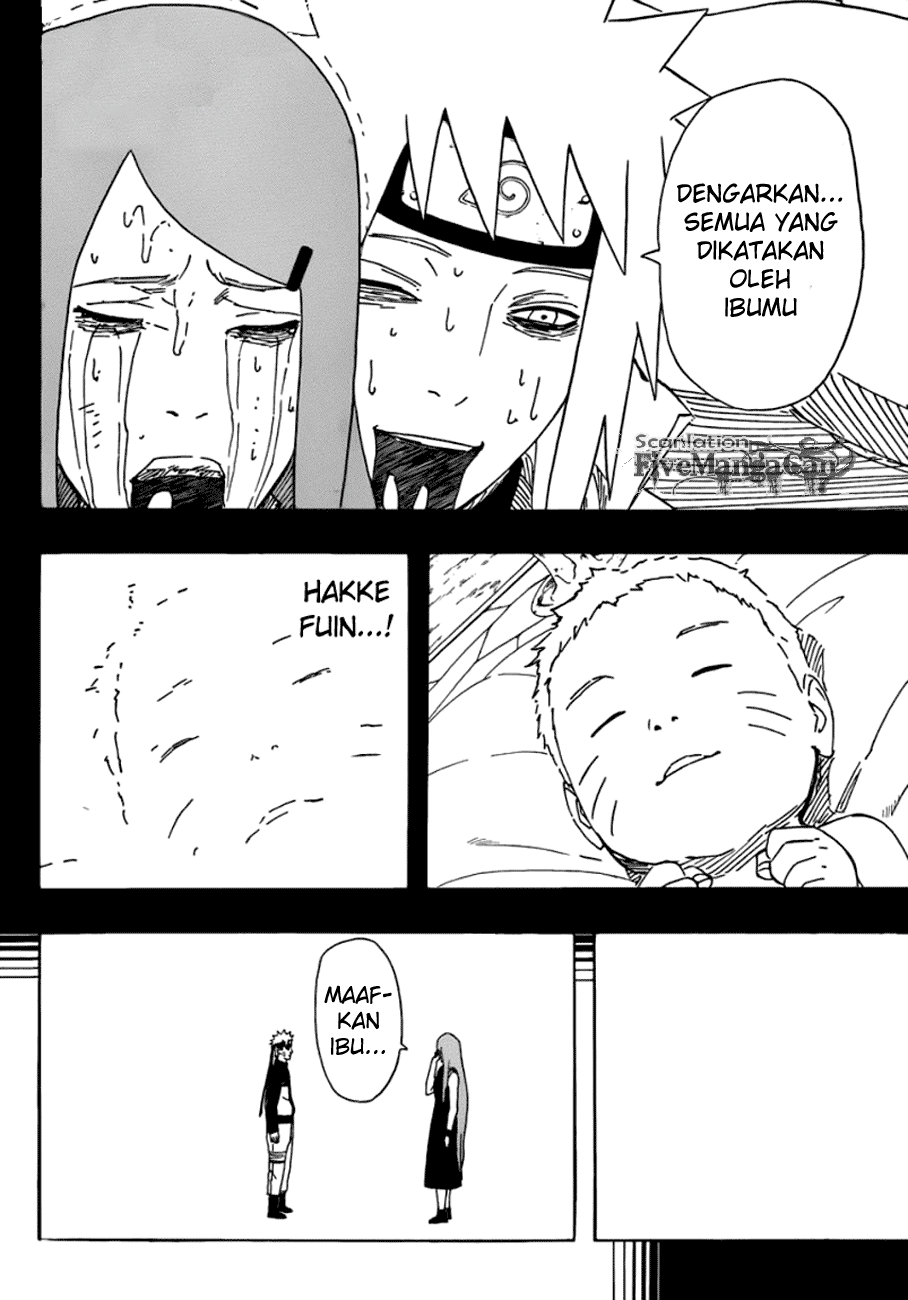 Chapter 504 - halaman 15