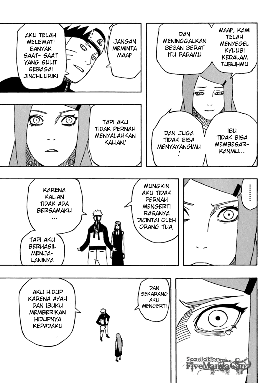 Chapter 504 - halaman 16