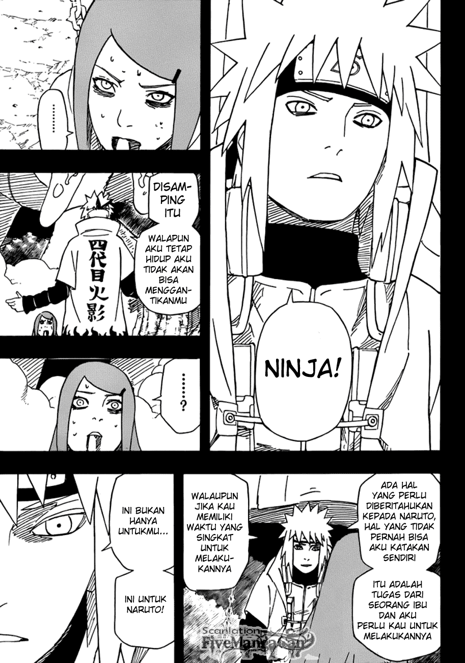 Chapter 504 - halaman 5