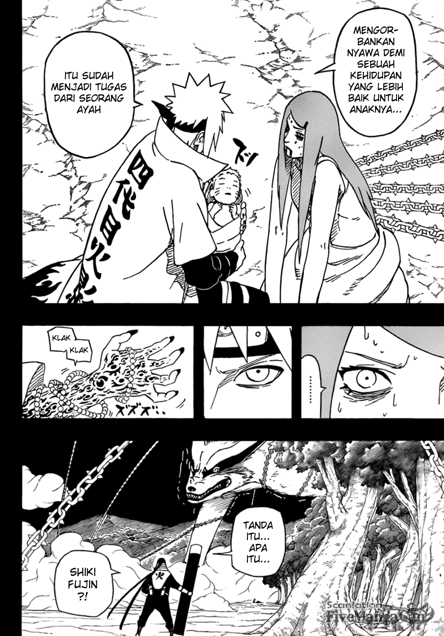 Chapter 504 - halaman 6
