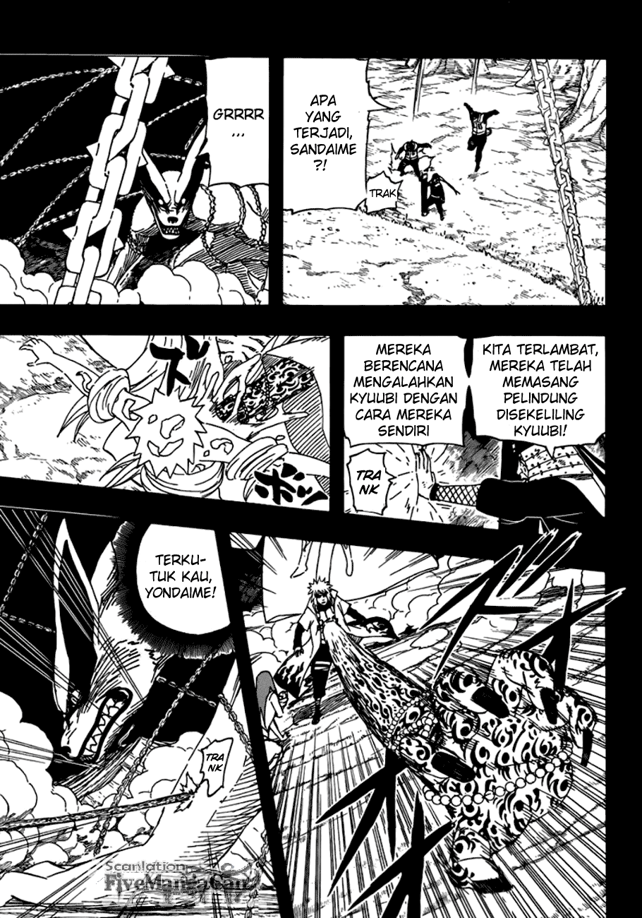 Chapter 504 - halaman 7