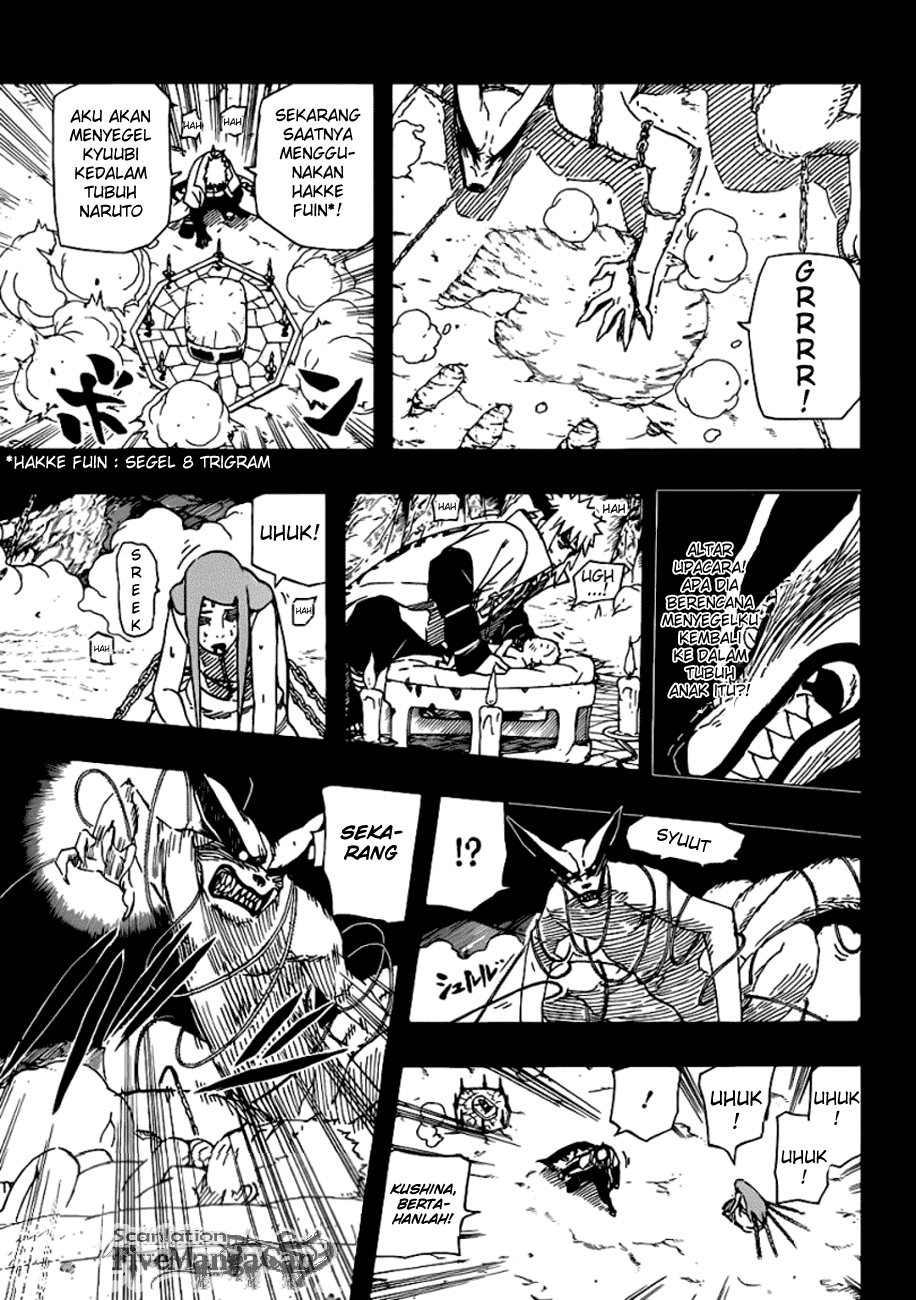 Chapter 504 - halaman 9