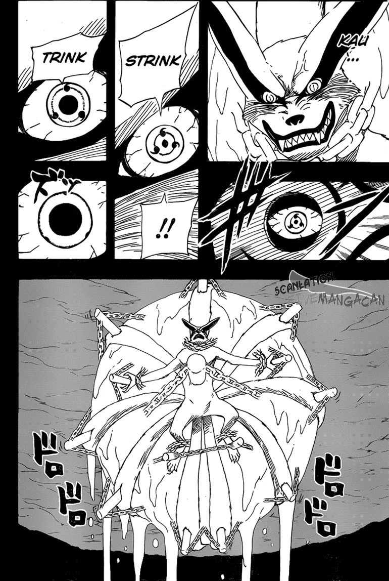 Chapter 501 - halaman 9