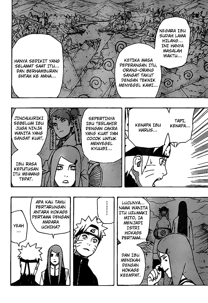 Chapter 500 - halaman 13