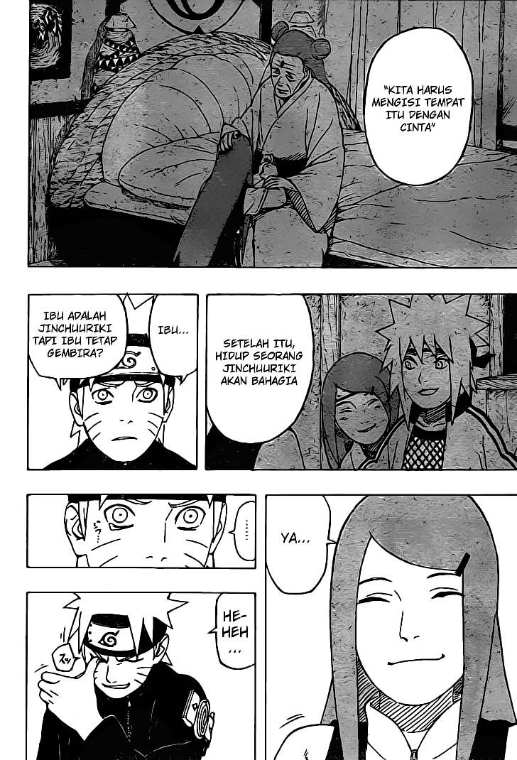 Chapter 500 - halaman 15