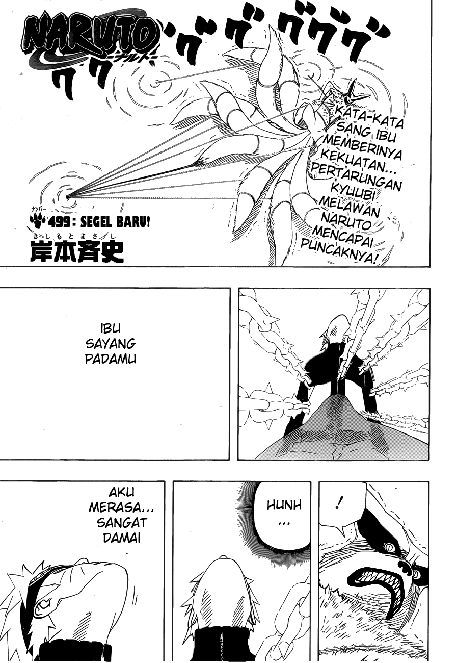 Chapter 499 - halaman 2