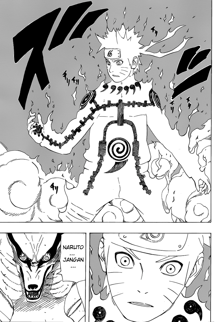 Chapter 499 - halaman 13