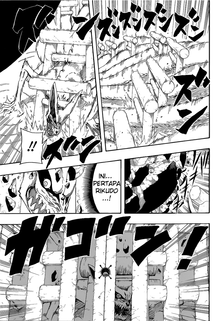 Chapter 499 - halaman 15