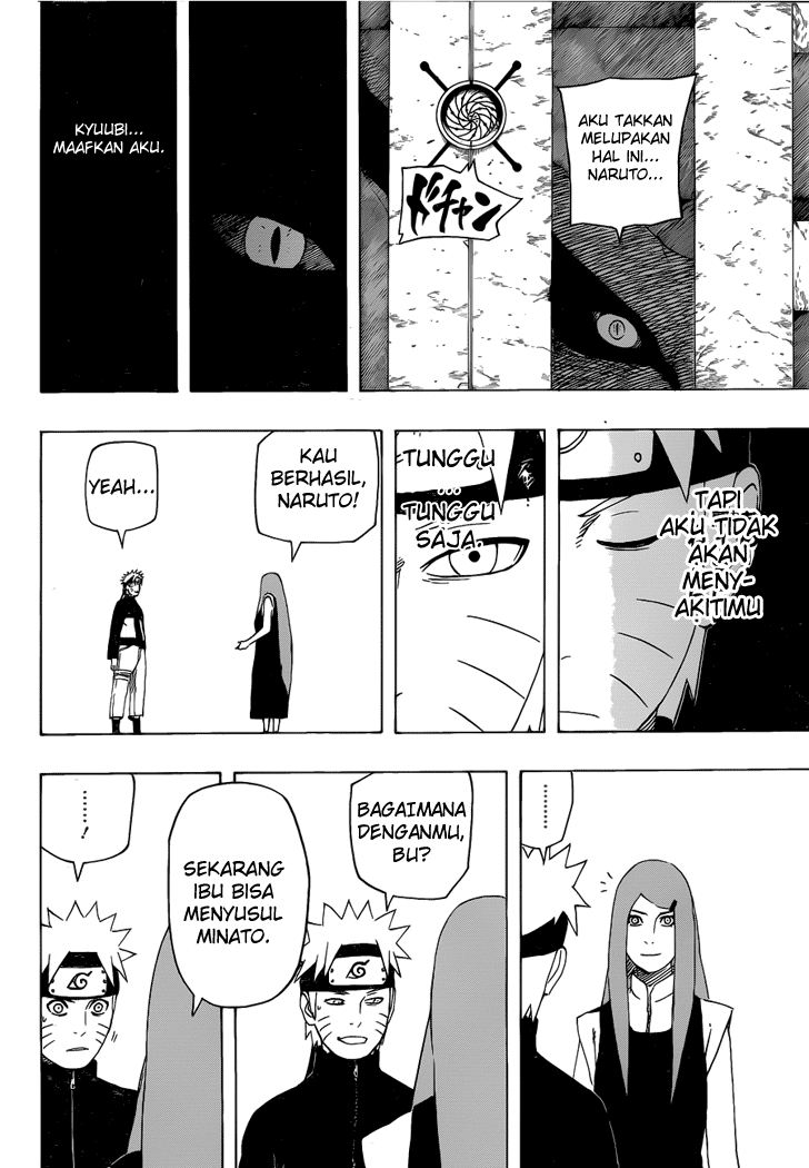 Chapter 499 - halaman 16