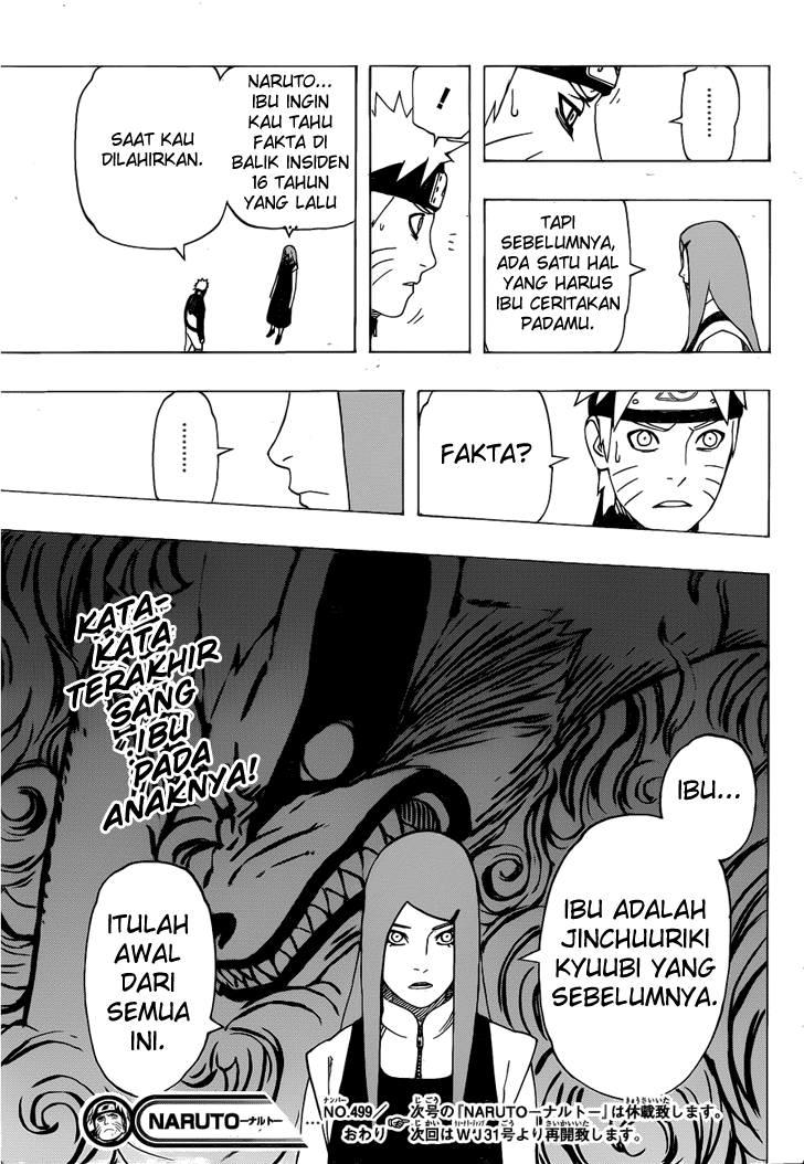 Chapter 499 - halaman 17
