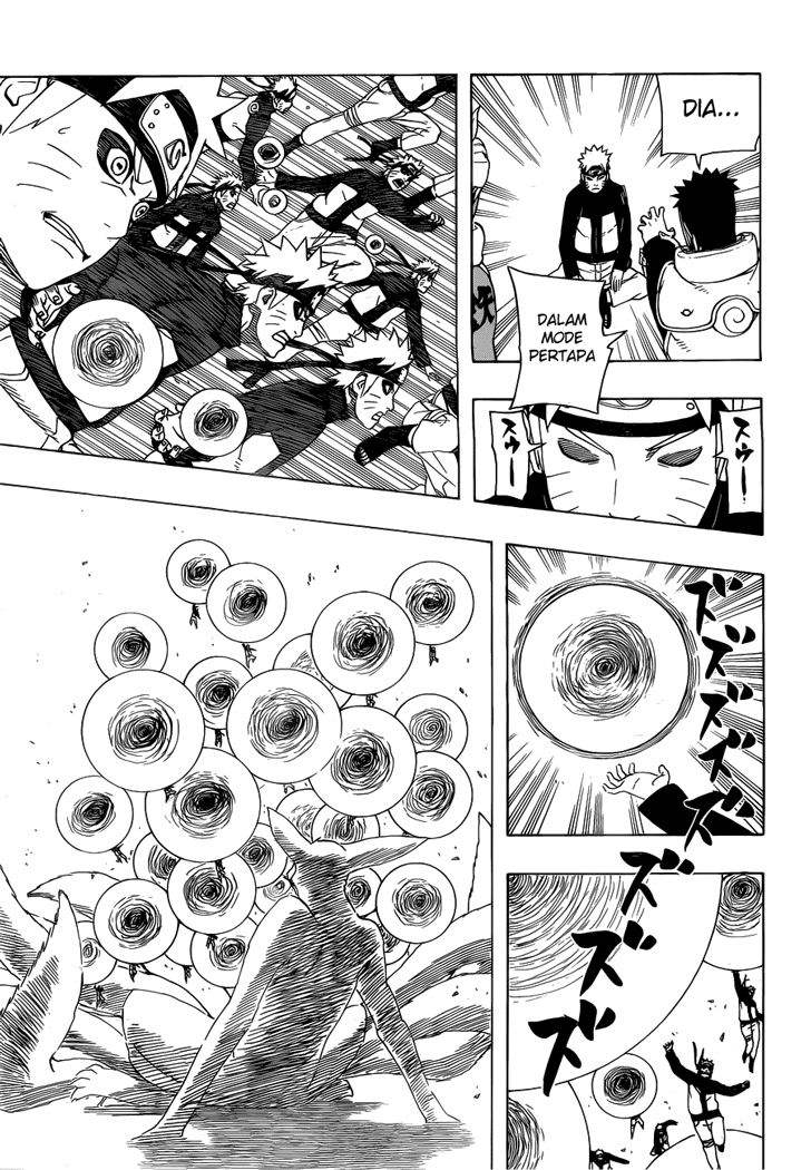 Chapter 499 - halaman 8