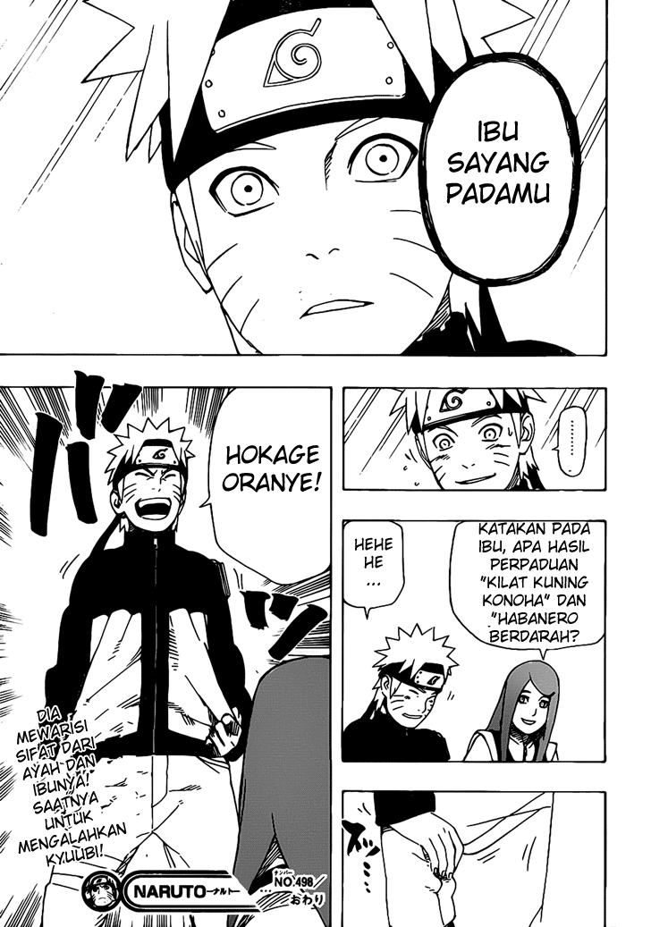 Chapter 498 - halaman 18