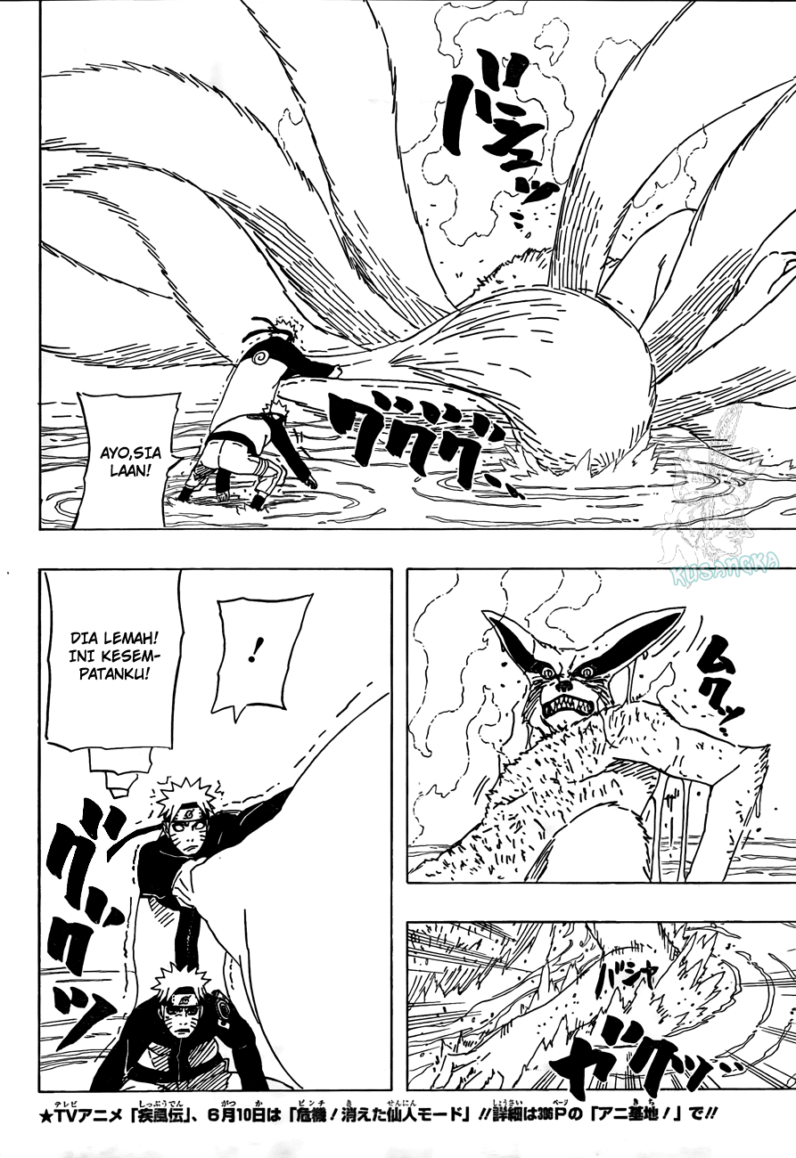 Chapter 497 - halaman 12
