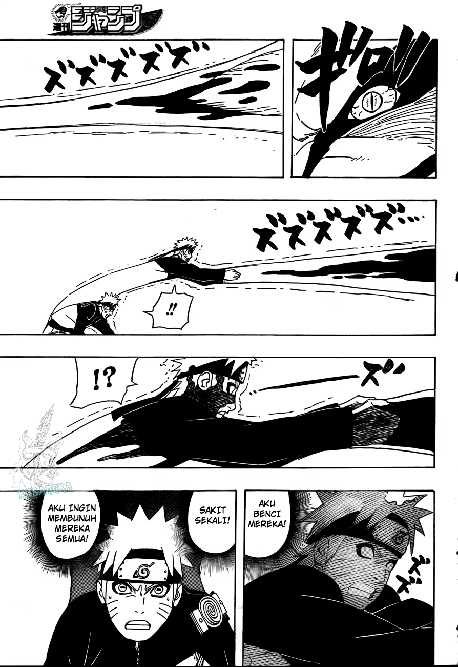 Chapter 497 - halaman 13