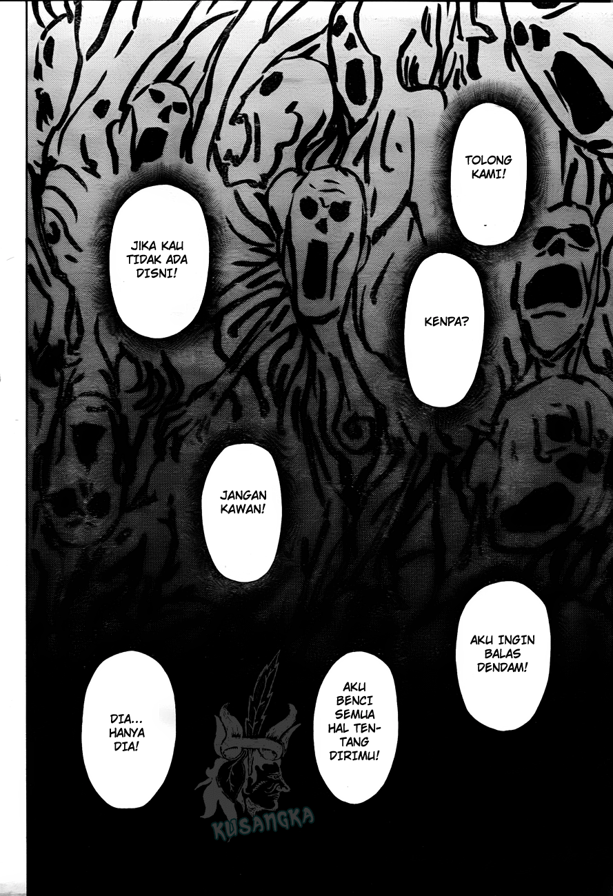 Chapter 497 - halaman 14