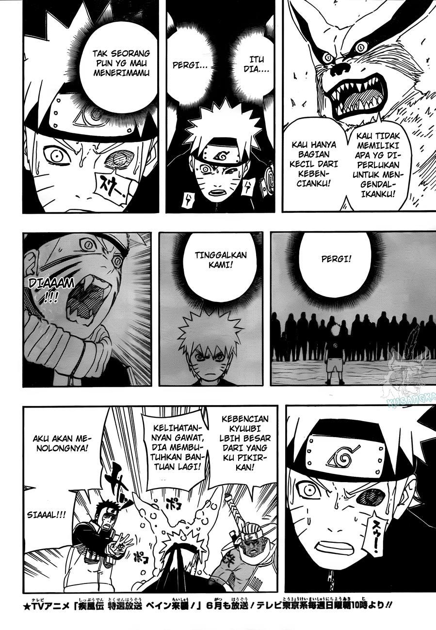 Chapter 497 - halaman 16