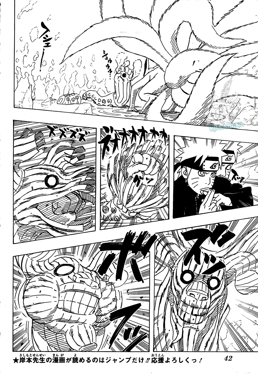 Chapter 497 - halaman 5