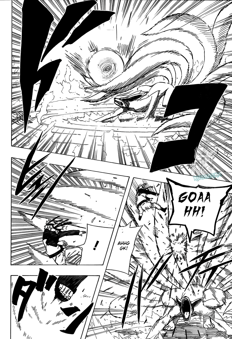 Chapter 497 - halaman 7