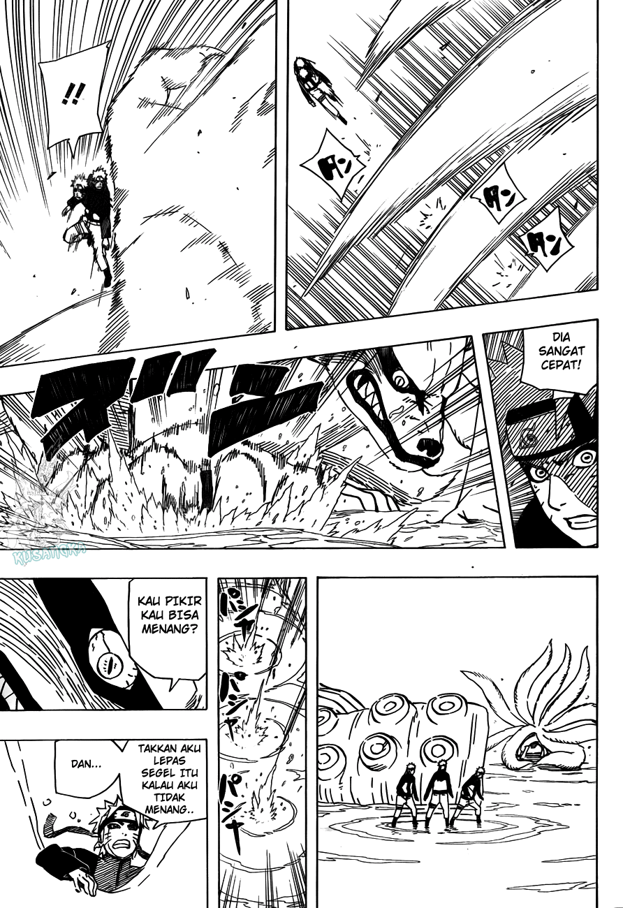 Chapter 497 - halaman 8