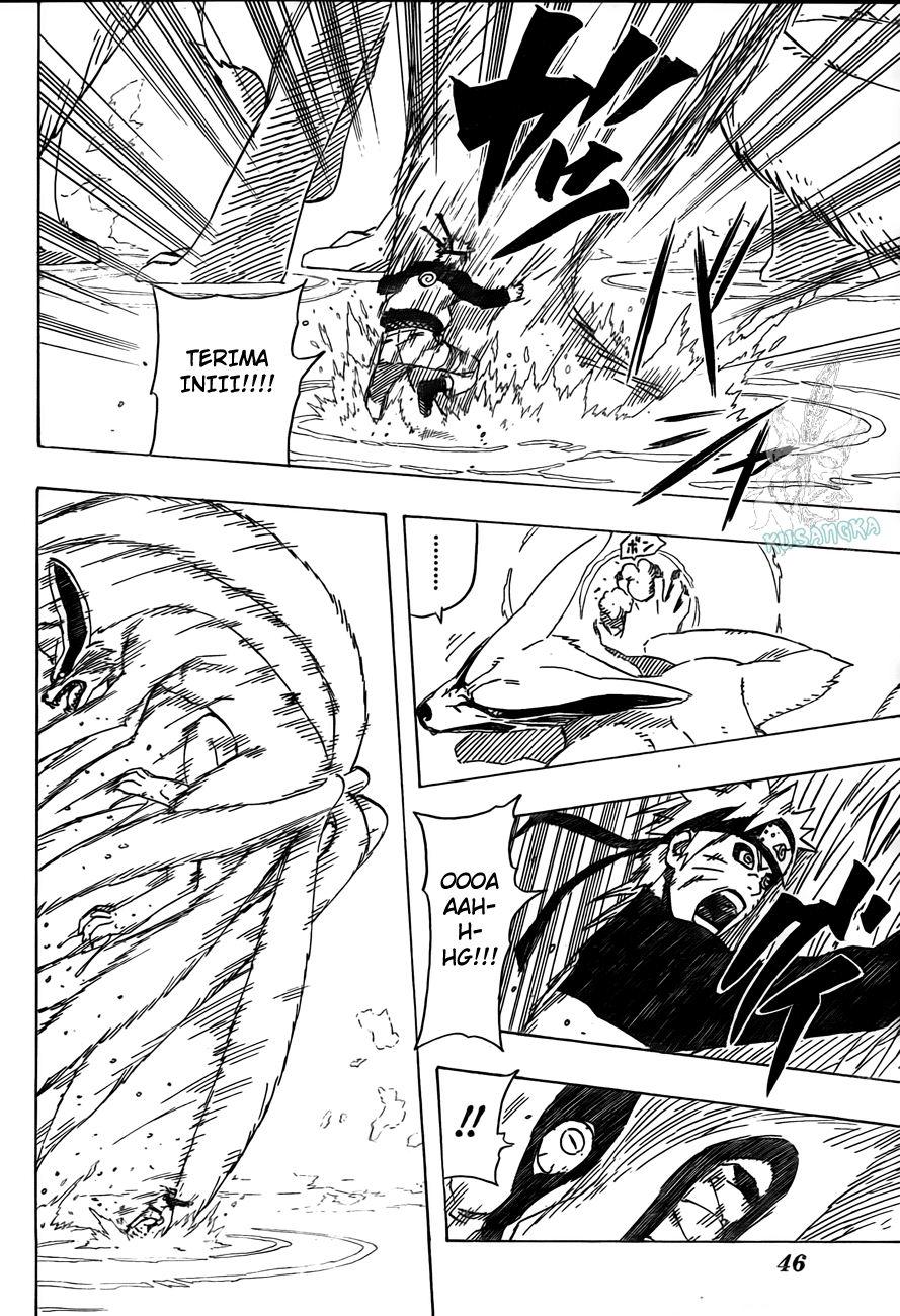 Chapter 497 - halaman 9