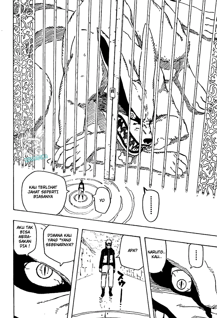 Chapter 496 - halaman 12