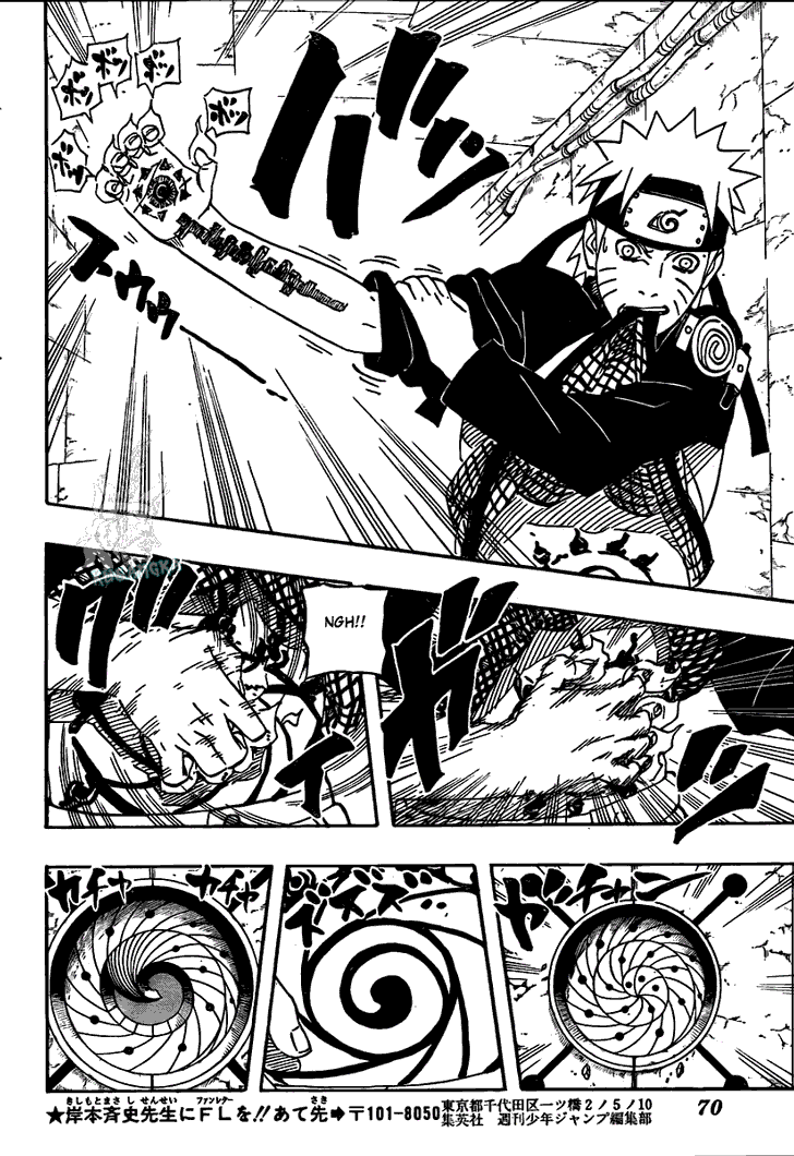 Chapter 496 - halaman 14