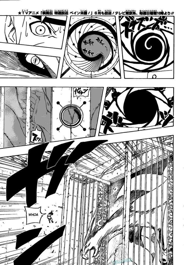 Chapter 496 - halaman 15